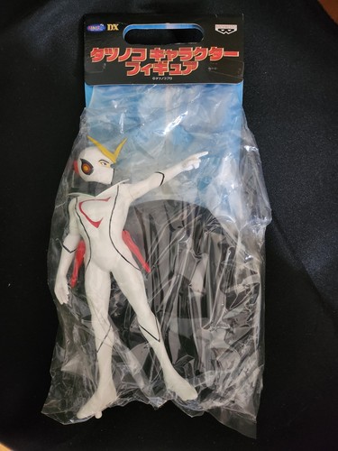Banpresto tatsunoko kyashan - banpresto,