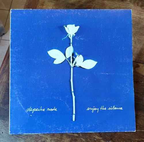 Depeche mode enjoy - mode,