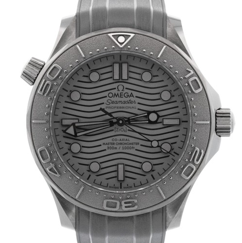 2025 carte omega seamaster - 2025,