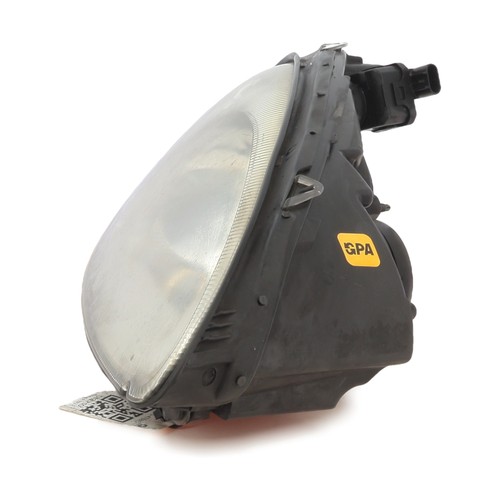 Faro anteriore destro - anteriore,