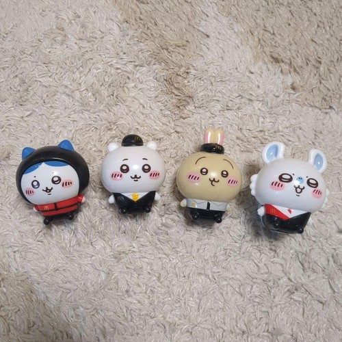 Confezione figurine happy - 4,