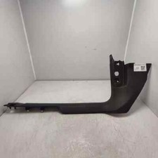 83B867271 Rivestimento finitura battitacco ant SX sinistra Audi Q3 2.0D DFG 2019