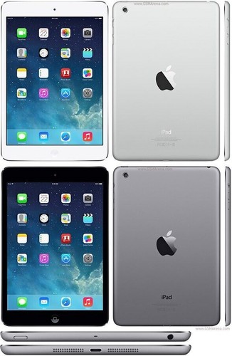 Apple ipad mini 2a - 2,