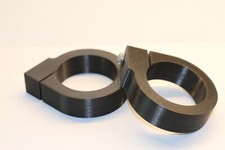 Supporto bomboletta monoammortizzatore ceriani cagiva mito sp