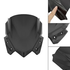 Parabrezza Cupolino per