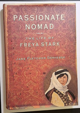 Passionate Nomad Signed by