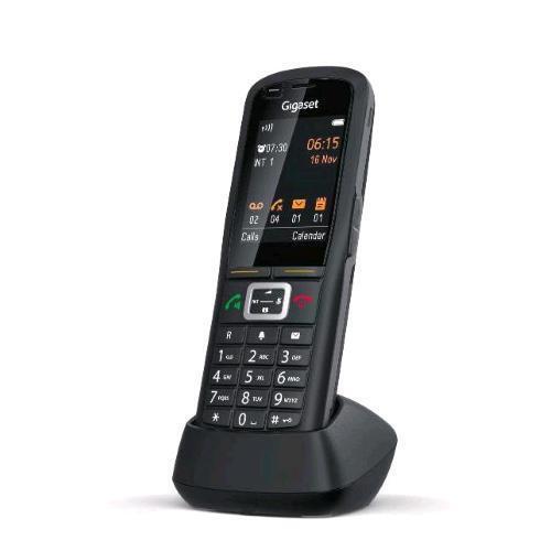 Gigaset r700h pro telefono - gigaset,