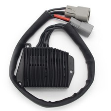 Regolatore Raddrizzatore Per