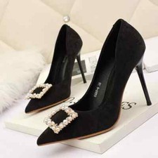 Decolte scarpe donna