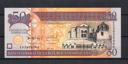 Dominicana dominicaine - dominicaine,