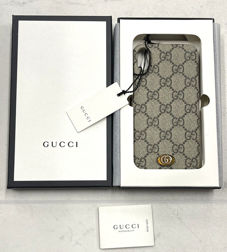 Cover gucci stampata - stampata, con