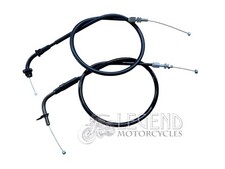 Suzuki GSXR600 GSXR750 SRAD