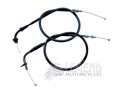 Suzuki gsxr600 gsxr750 srad - suzuki,
