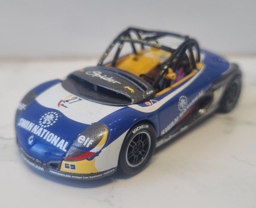 Rara vitesse renault - rara, 1:43