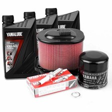 Yamaha kit tagliando completo - yamaha,