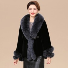 Cappotto pelliccia visone 2024