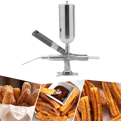 Macchina per churros - , manuale