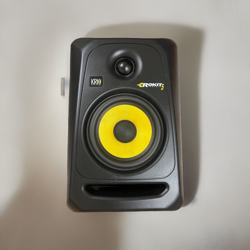 Krk rokit monitor studio - krk, da