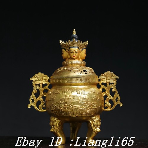Bruciatore incenso - , 7,8''