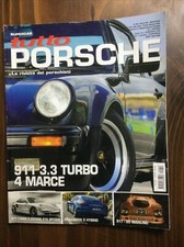 Supercar Rivista Tutto Porsche