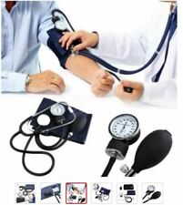 Sfigmomanometro manuale