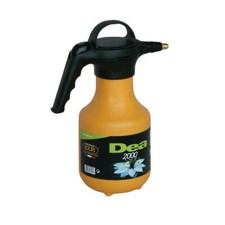 POMPA A PRESSIONE DEA EASY 2L NEBULIZZATORE SPRUZZINO VOLPI IGIENIZZANTE