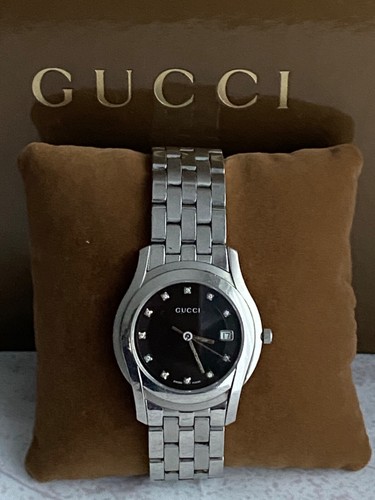 Orologio gucci 5500xl - orologio,