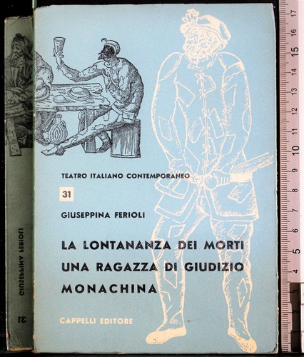 Lontananza dei morti una - lontananza,