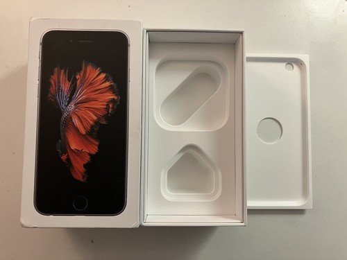 Scatola box apple iphone - scatola,