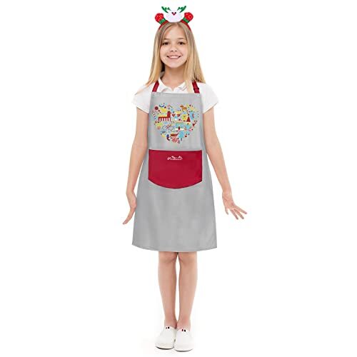 Viedouce grembiule cuoco - grembiule,
