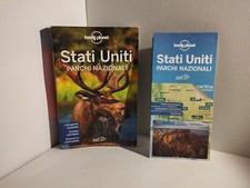 STATI UNITI Parchi Nazionali +