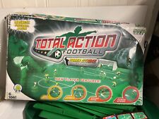 Total action gioco calcio