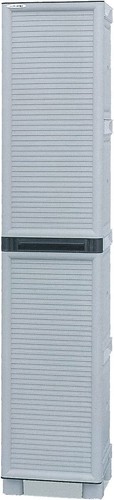 Armadio mobile box resina - armadio,