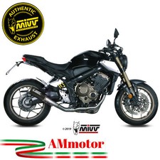 Scarico Cb 650 R 2021 Honda