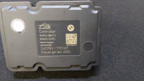 Centralina abs ate bmw - abs, r1200gs