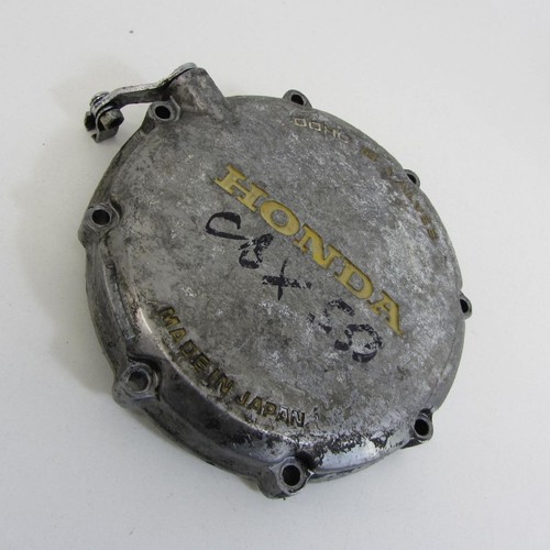 Coperchio frizione honda cbx - frizione,