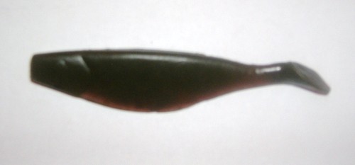 Pesciolino artificiale - pesciolino,