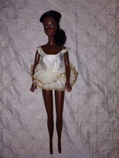 BARBIE BALLERINE VINTAGE