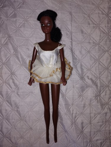 Barbie ballerine vintage - barbie,