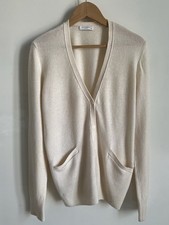 Cardigan Cashmere 100% Colore
