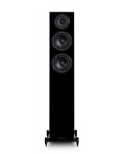 Wharfedale Diamond 12.4 Black