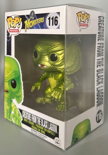 Funko pop creature from the - creature,