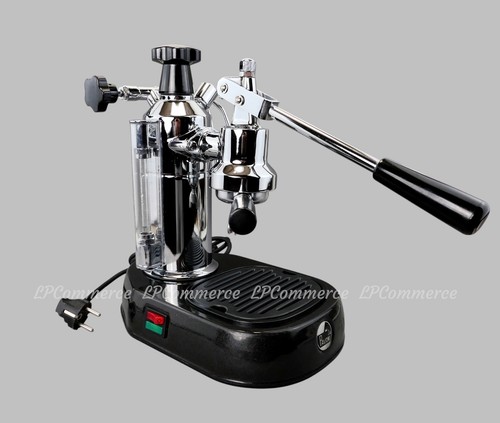 Pavoni europiccola lever - pavoni,