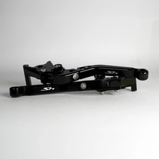 COMPATIBILE CON HONDA SH