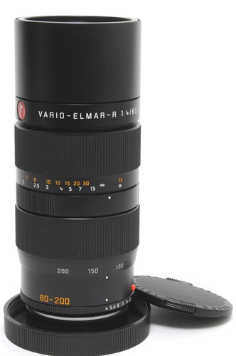Leica vario elmar 80 - leica, vario-elmar-r