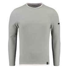 Key Largo maglia manica lunga