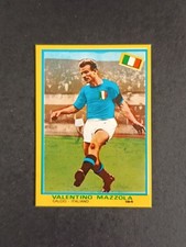 figurina campionissimi Mira