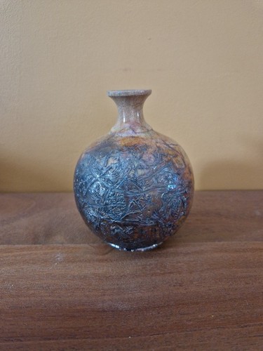 Gisèle buthod garcon vase - gisèle, en