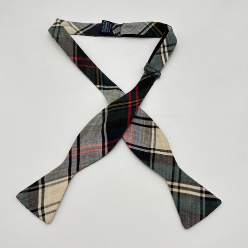 Cravatta jacobs roberts - cravatta, plaid