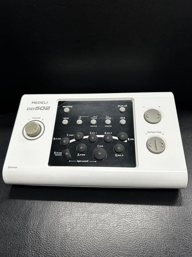 Modulo trigger batteria